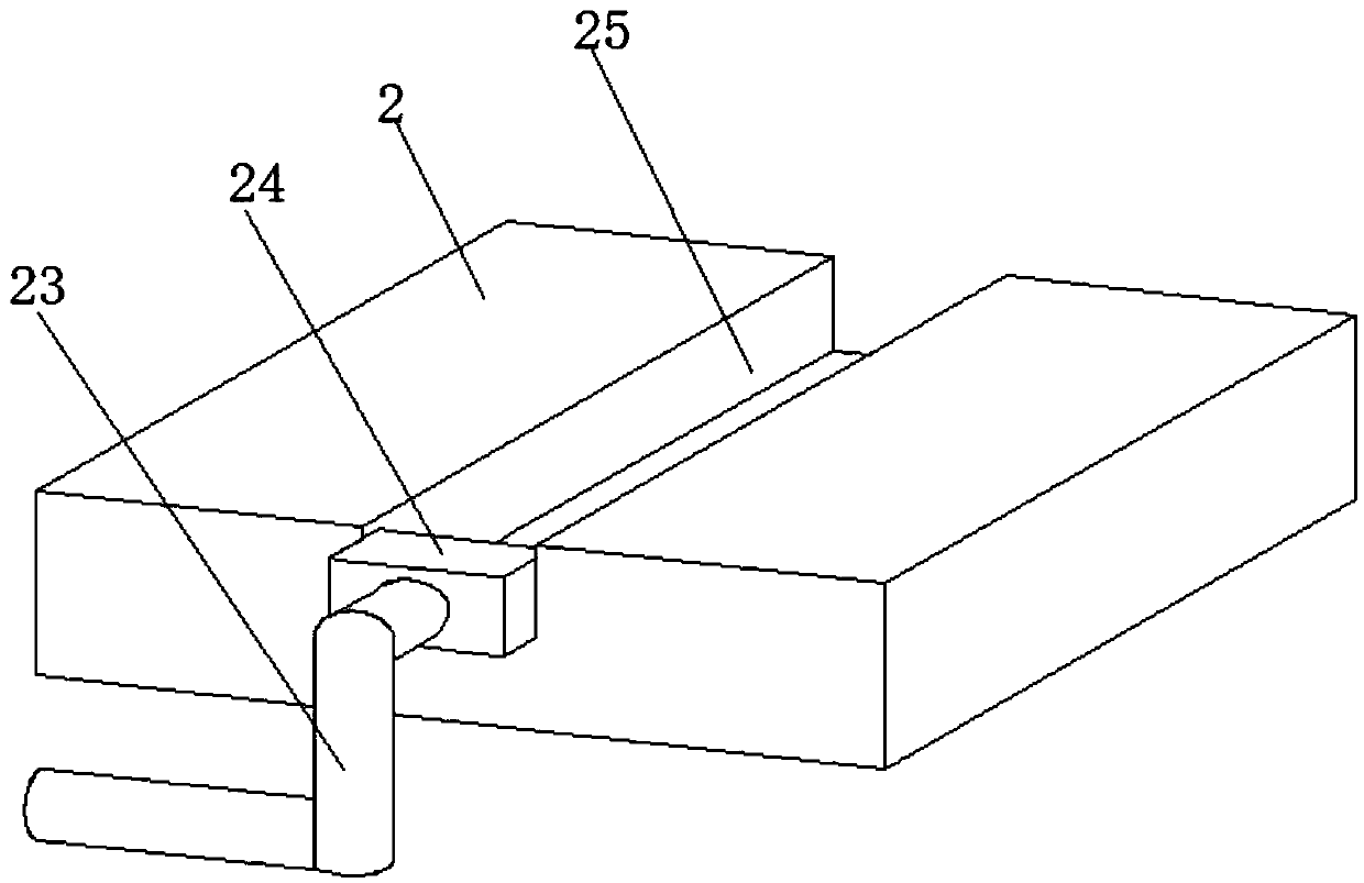 Computer accessory processing equipment