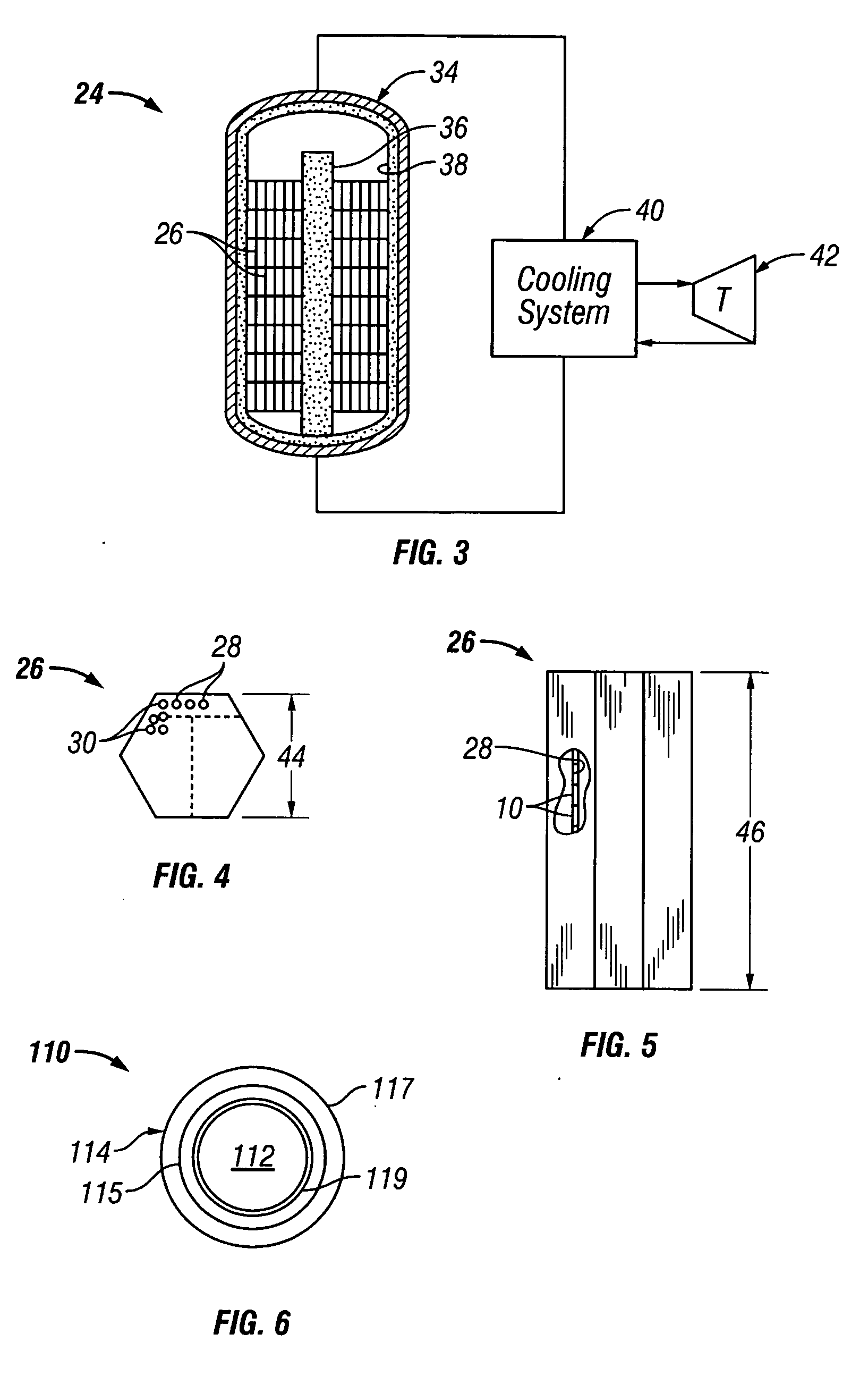 High-density, solid solution nuclear fuel and fuel block utilizing same