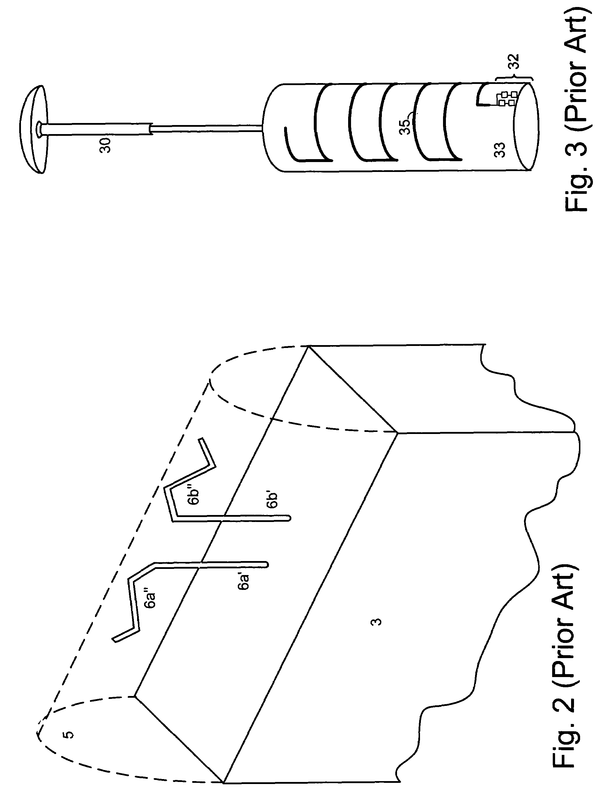 Low profile full wavelength meandering antenna