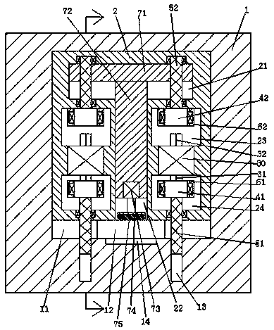 a polishing device