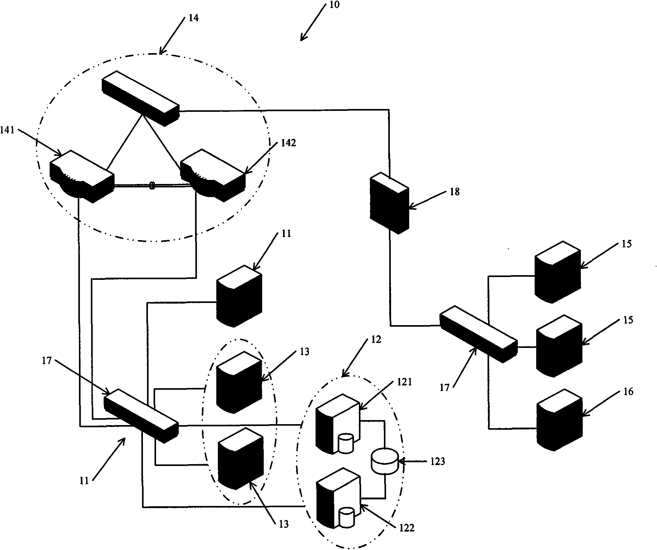 Fingerprint payment certificate server, fingerprint payment method and system thereof