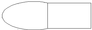 Making method of in-bottle noctilucent picture