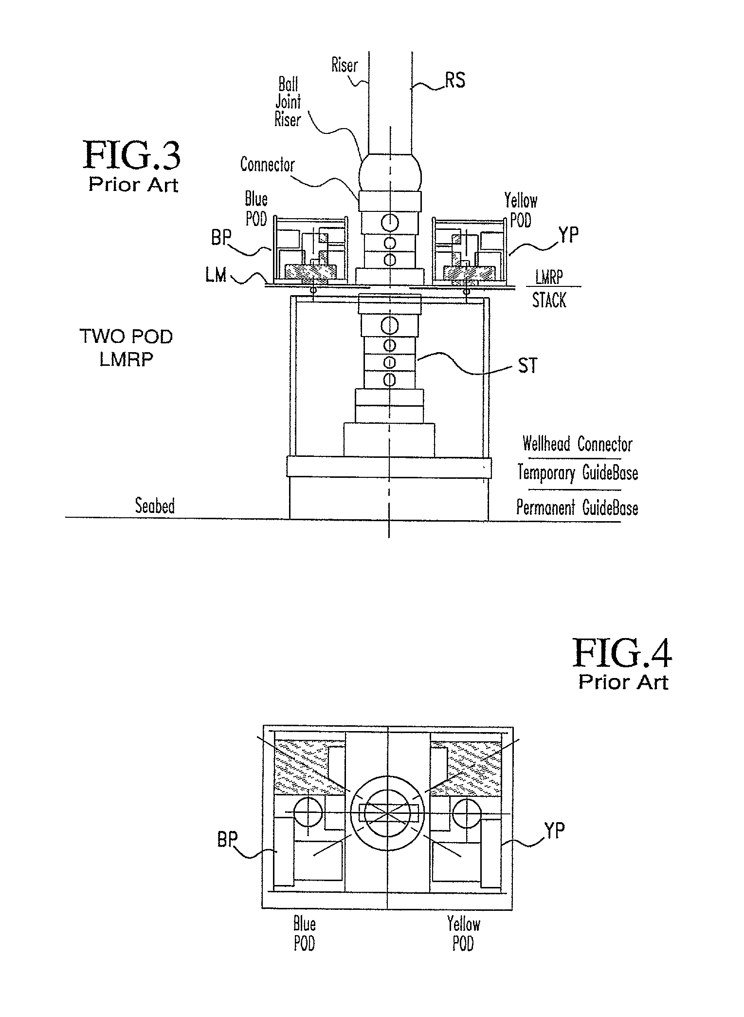 Method for subsea pod retrieval