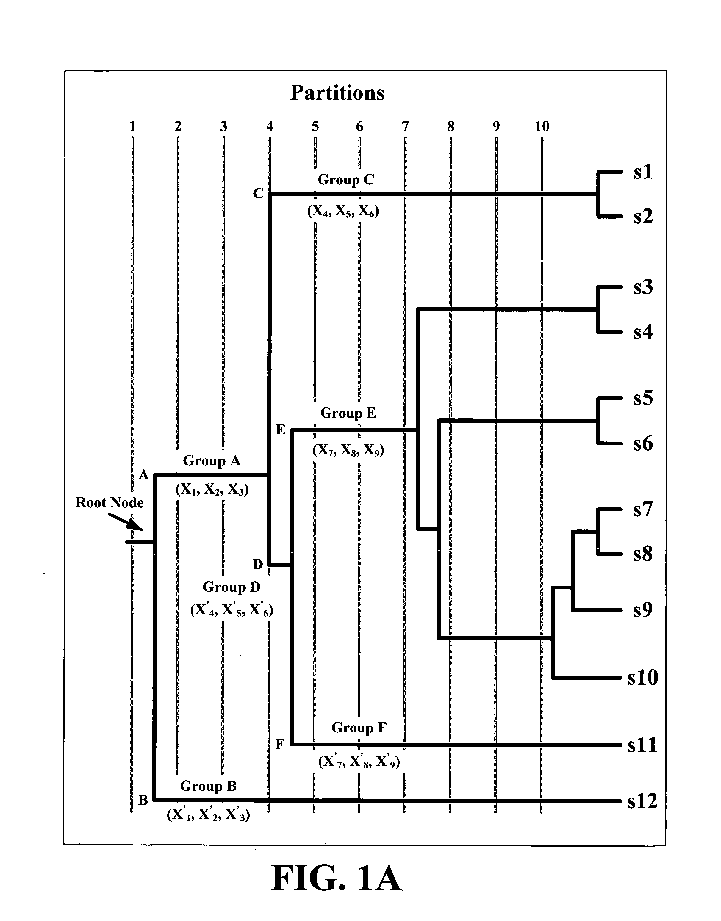 Application package to automatically identify some single stranded RNA viruses from characteristic residues of capsid protein or nucleotide sequences