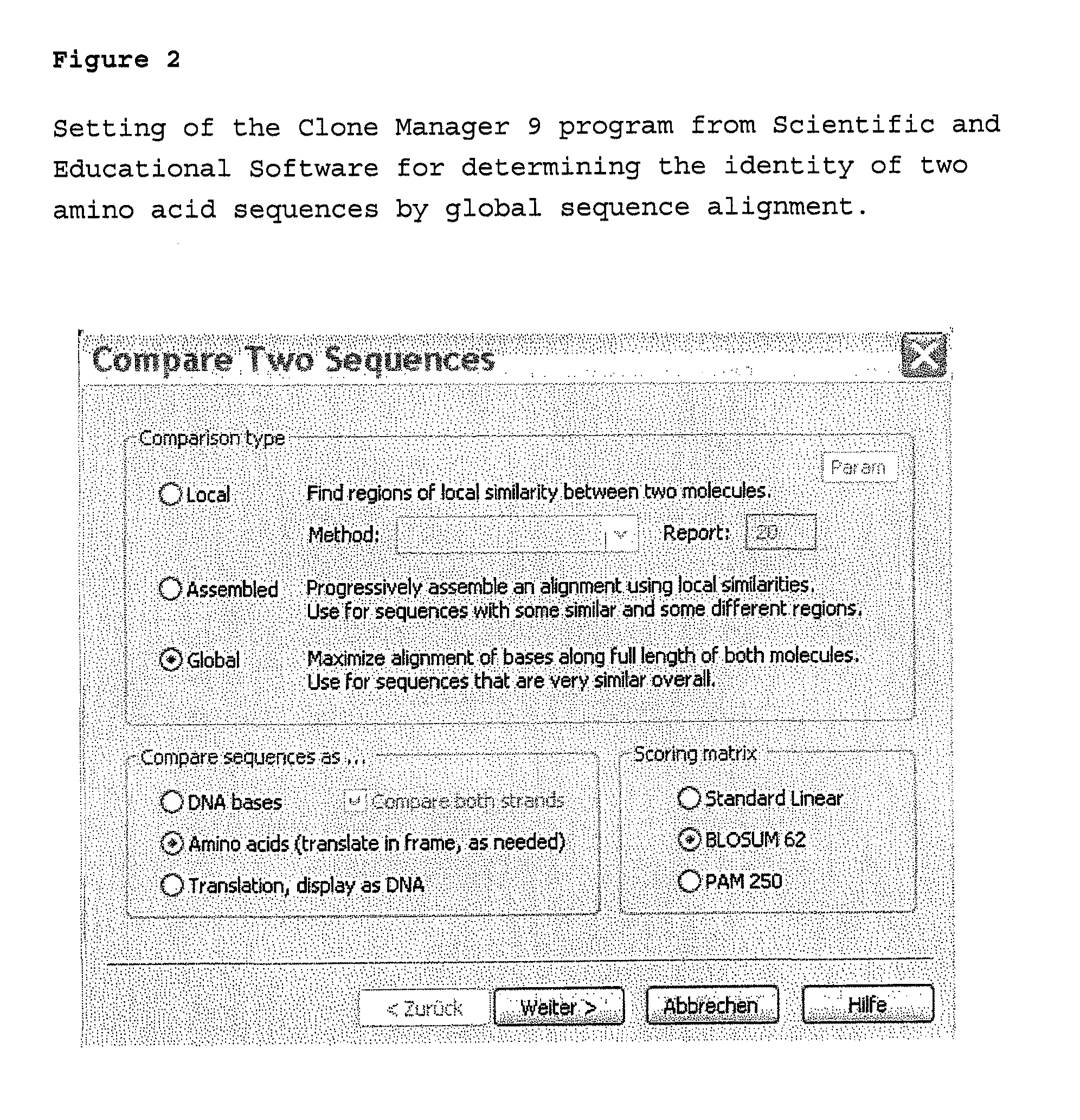 Process for the fermentative preparation of L-ornithine