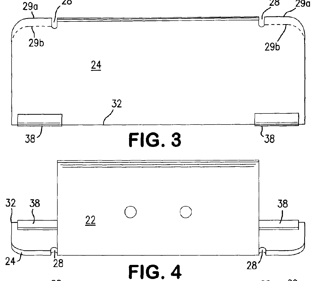 Step adapter for rung ladders