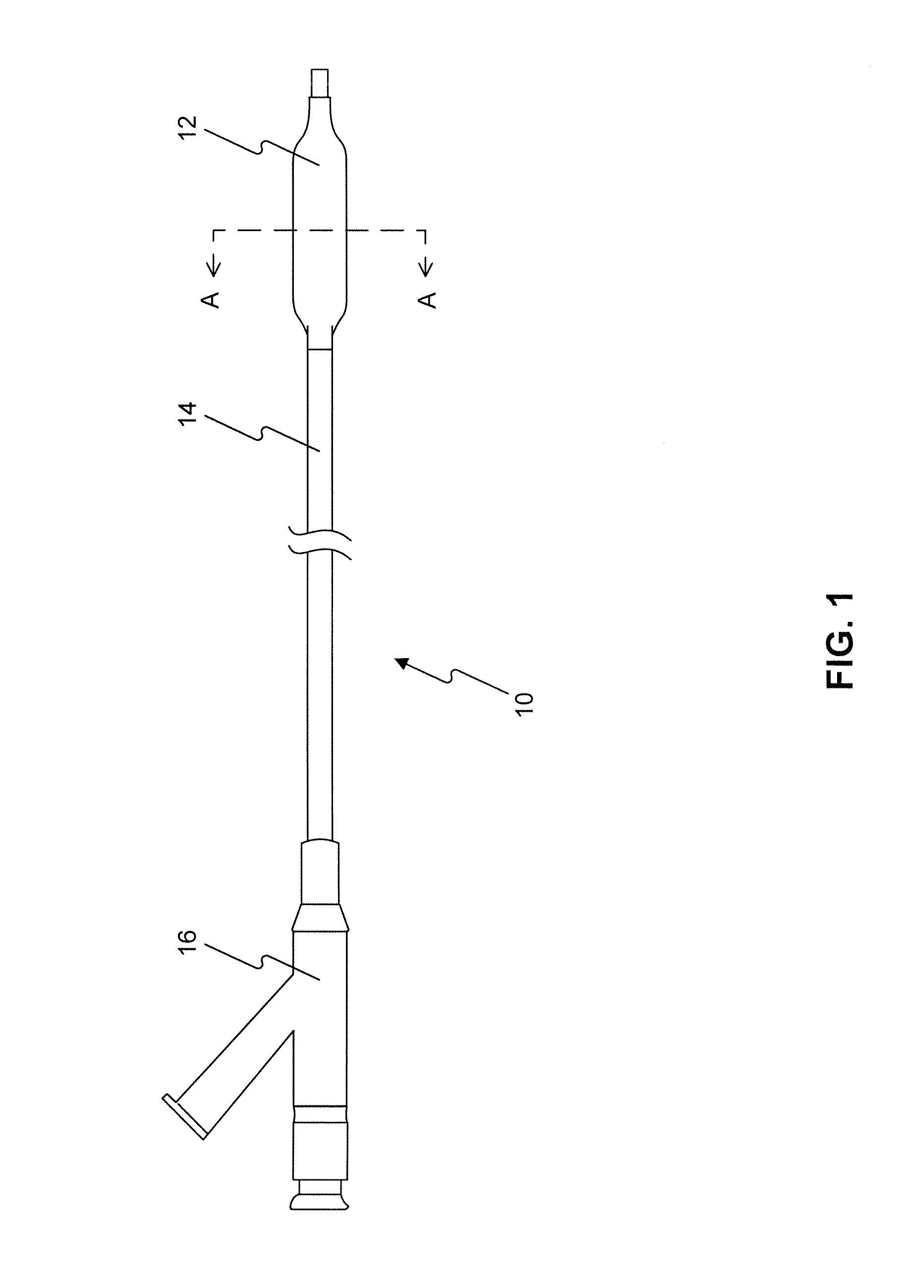 Drug Coated Balloon Catheters for Nonvascular Strictures