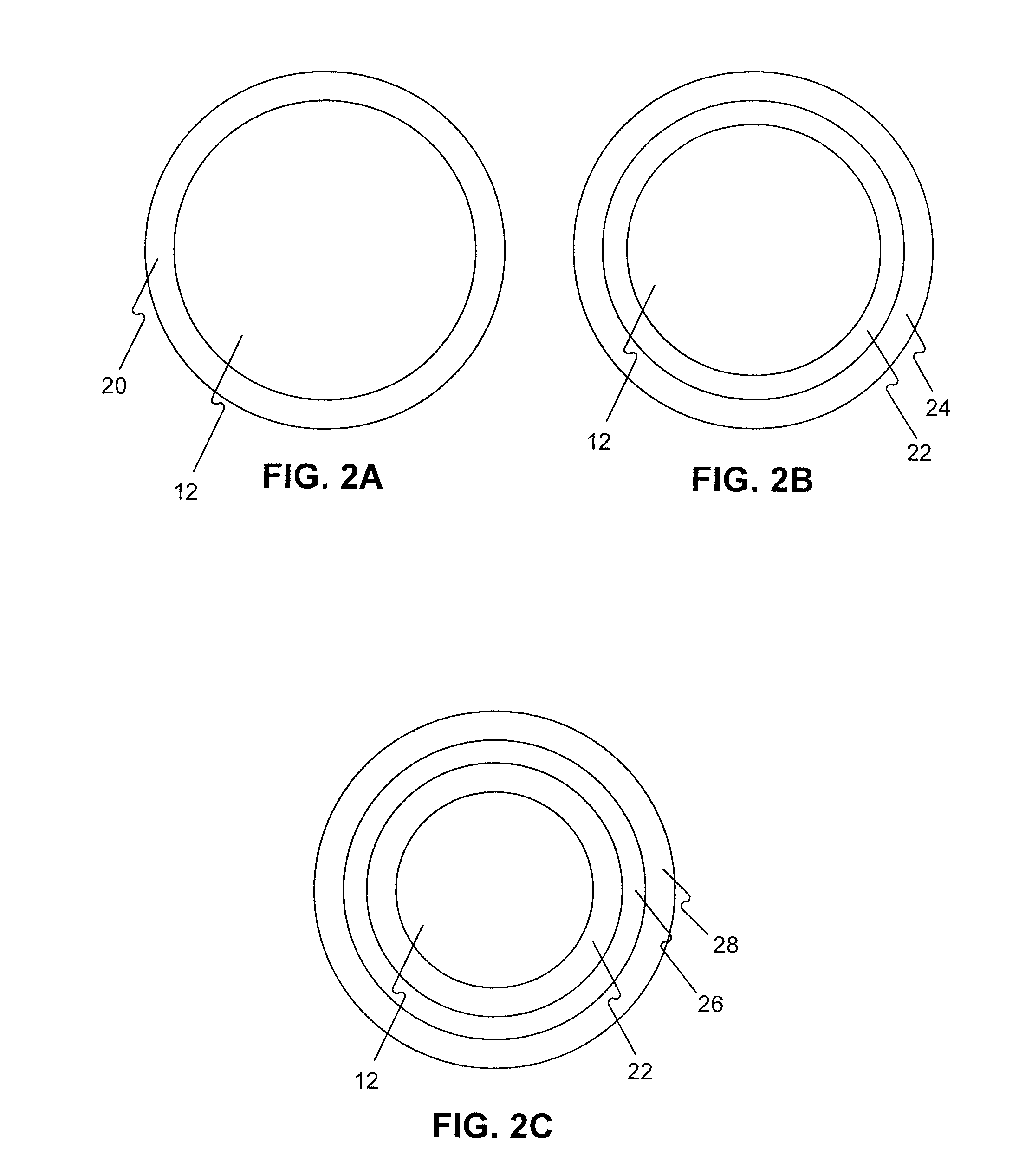 Drug Coated Balloon Catheters for Nonvascular Strictures