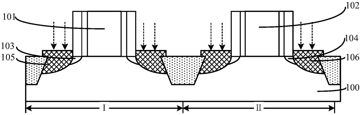 Semiconductor structure and formation method thereof