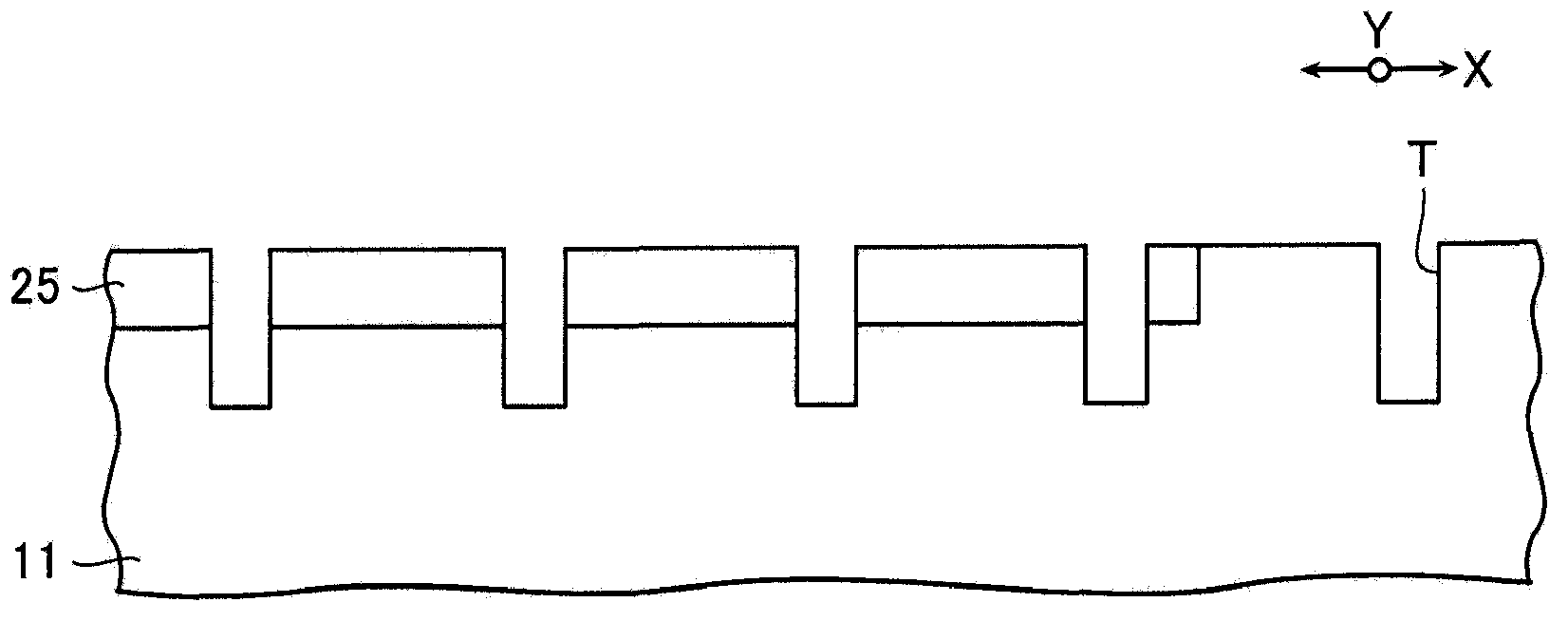 Semiconductor device and method of manufacturing same