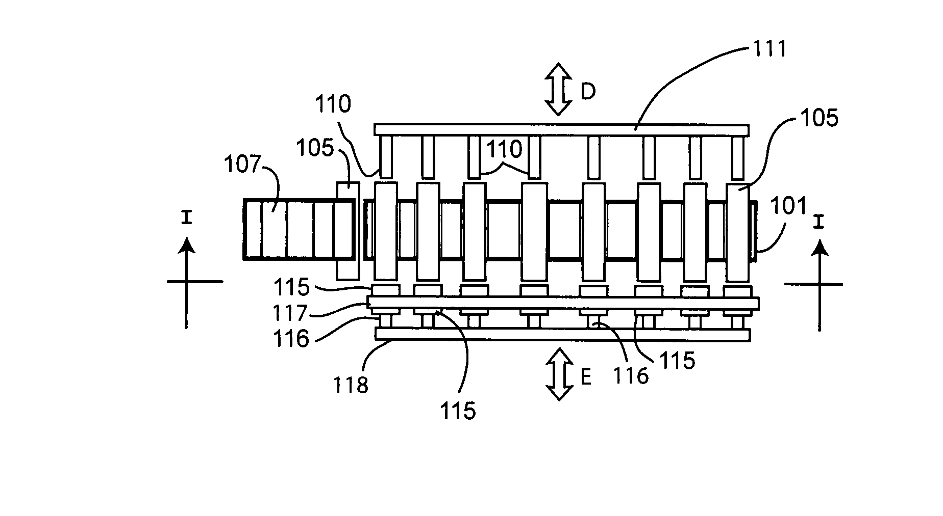 Forming of metal container bodies