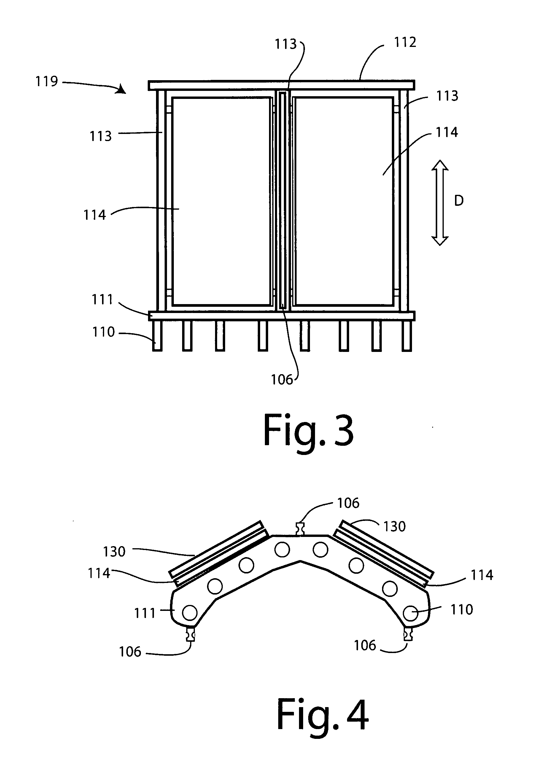 Forming of metal container bodies