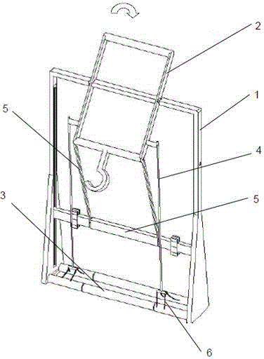 Clothes hanger capable of dehydrating