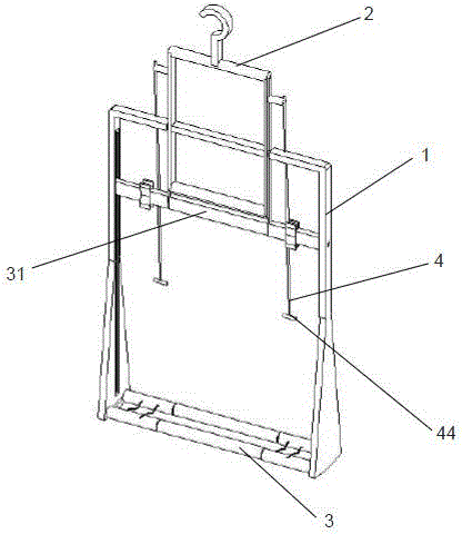 Clothes hanger capable of dehydrating