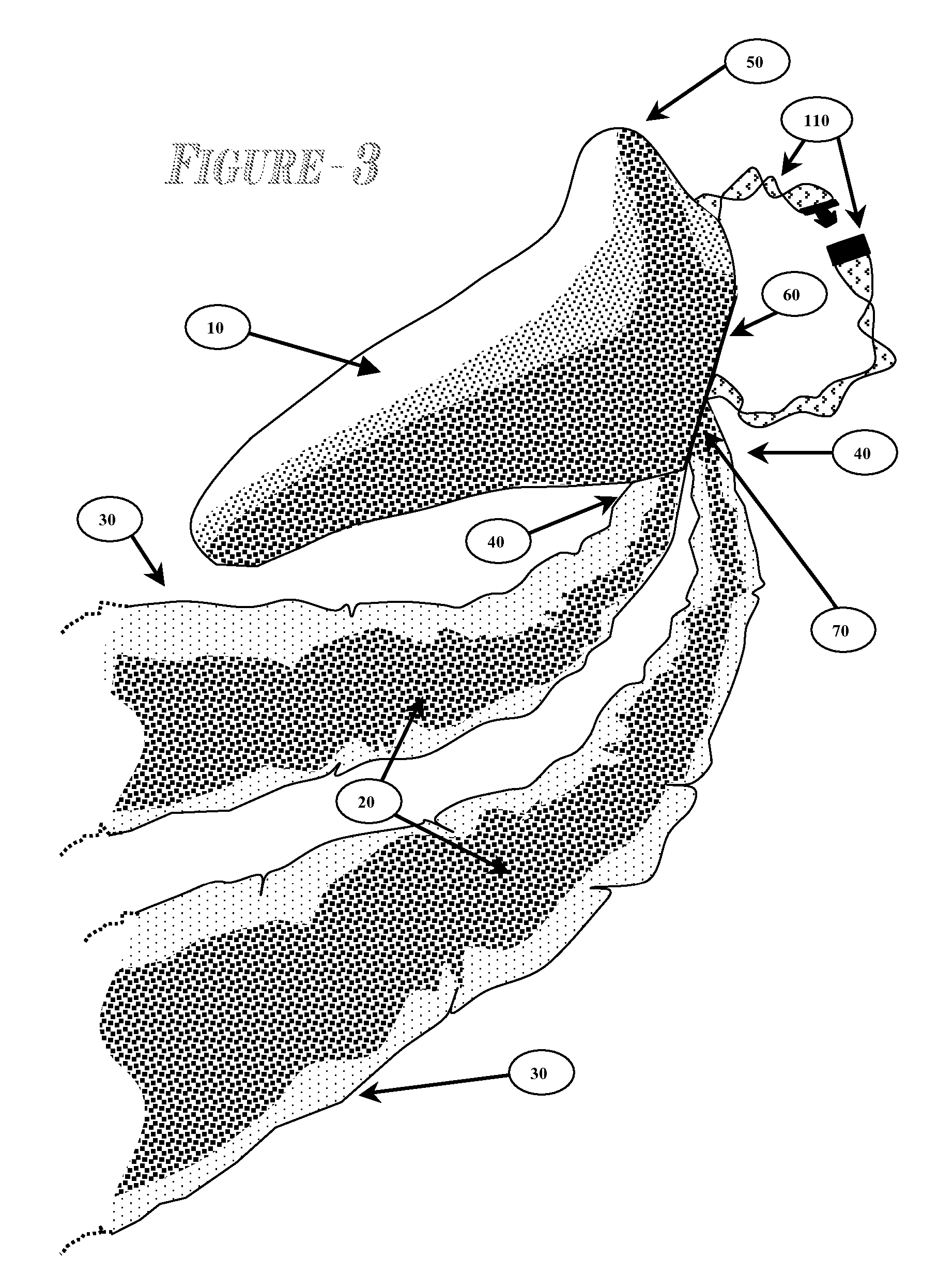 Body support device for sleeping in a seated position