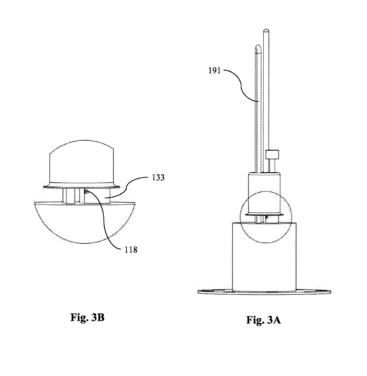 Domestic water heating system