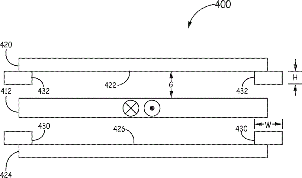 Mems device mechanism enhancement for robust operation through severe shock and acceleration