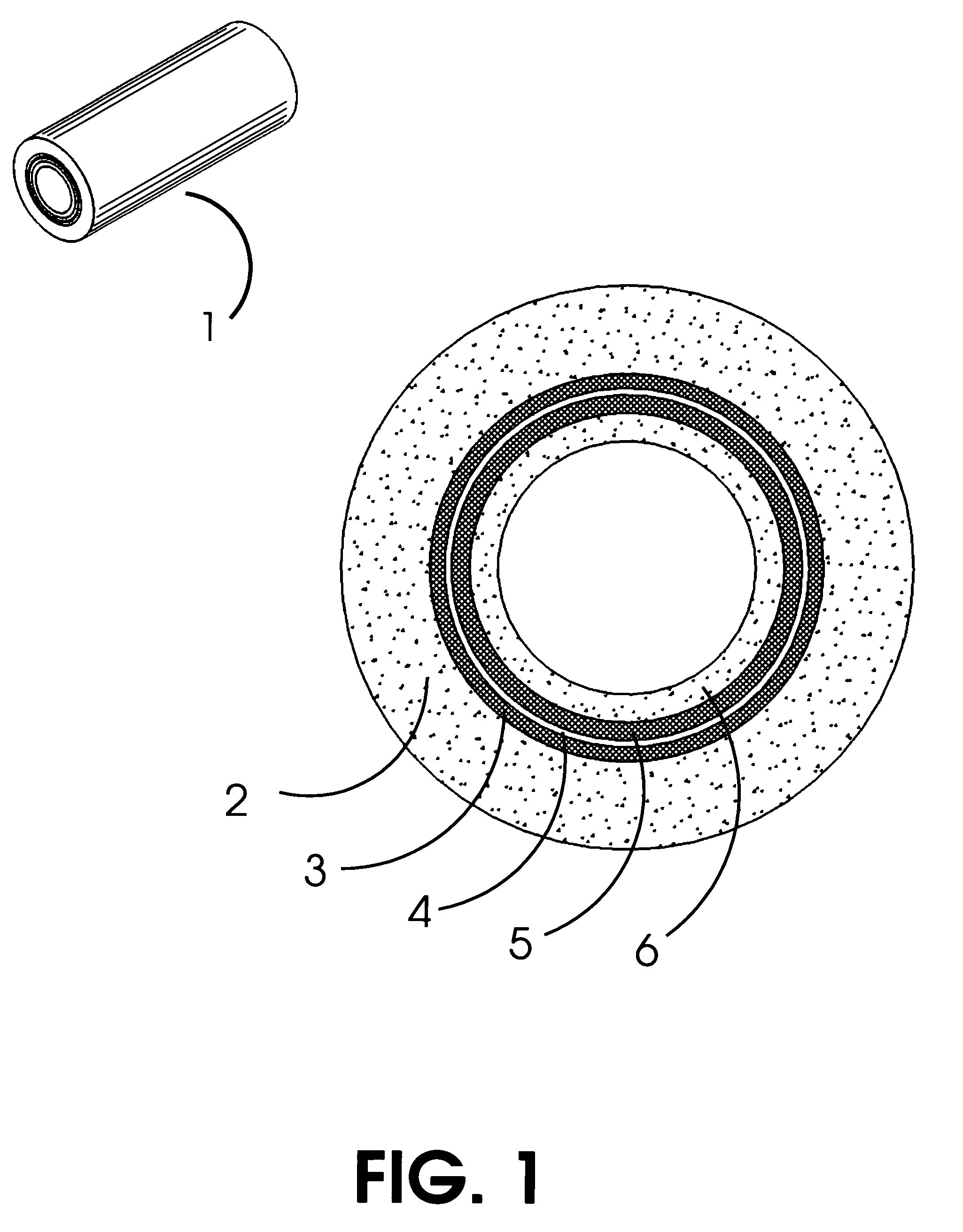 Porous bi-tubular solid state electrochemical device