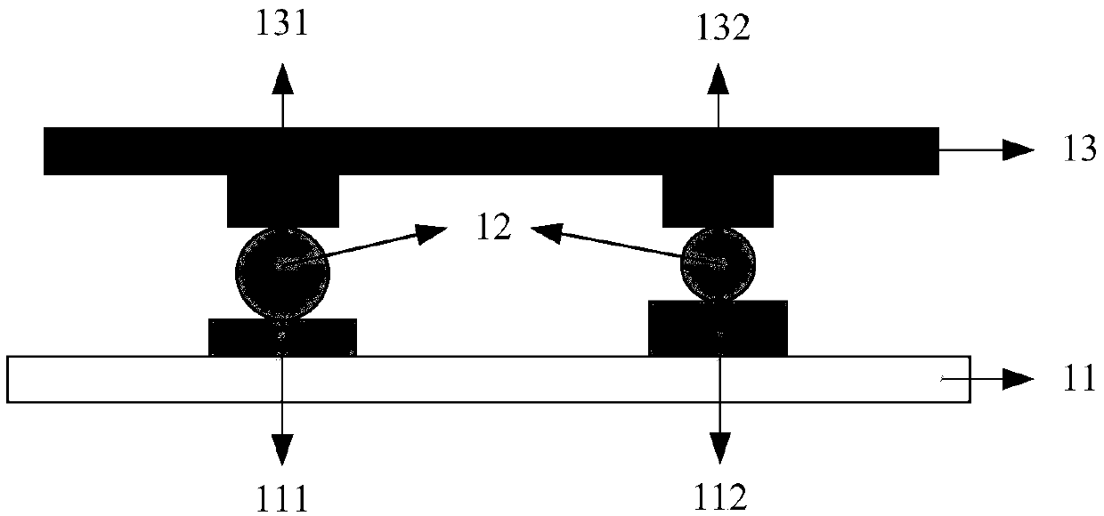 Micro-LED chip, preparation method thereof and display device