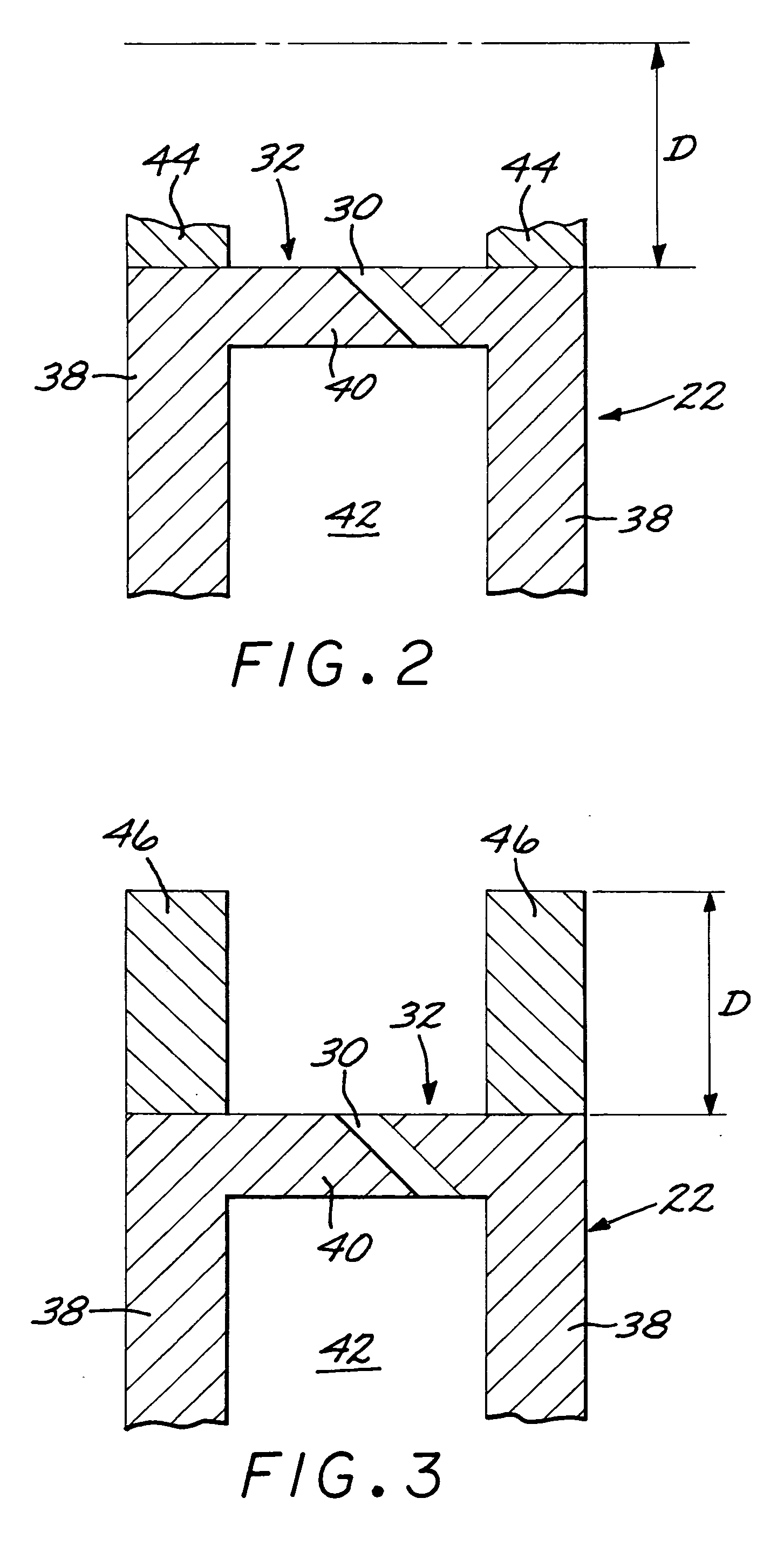 Gas turbine blade having a monocrystalline airfoil with a repair squealer tip, and repair method