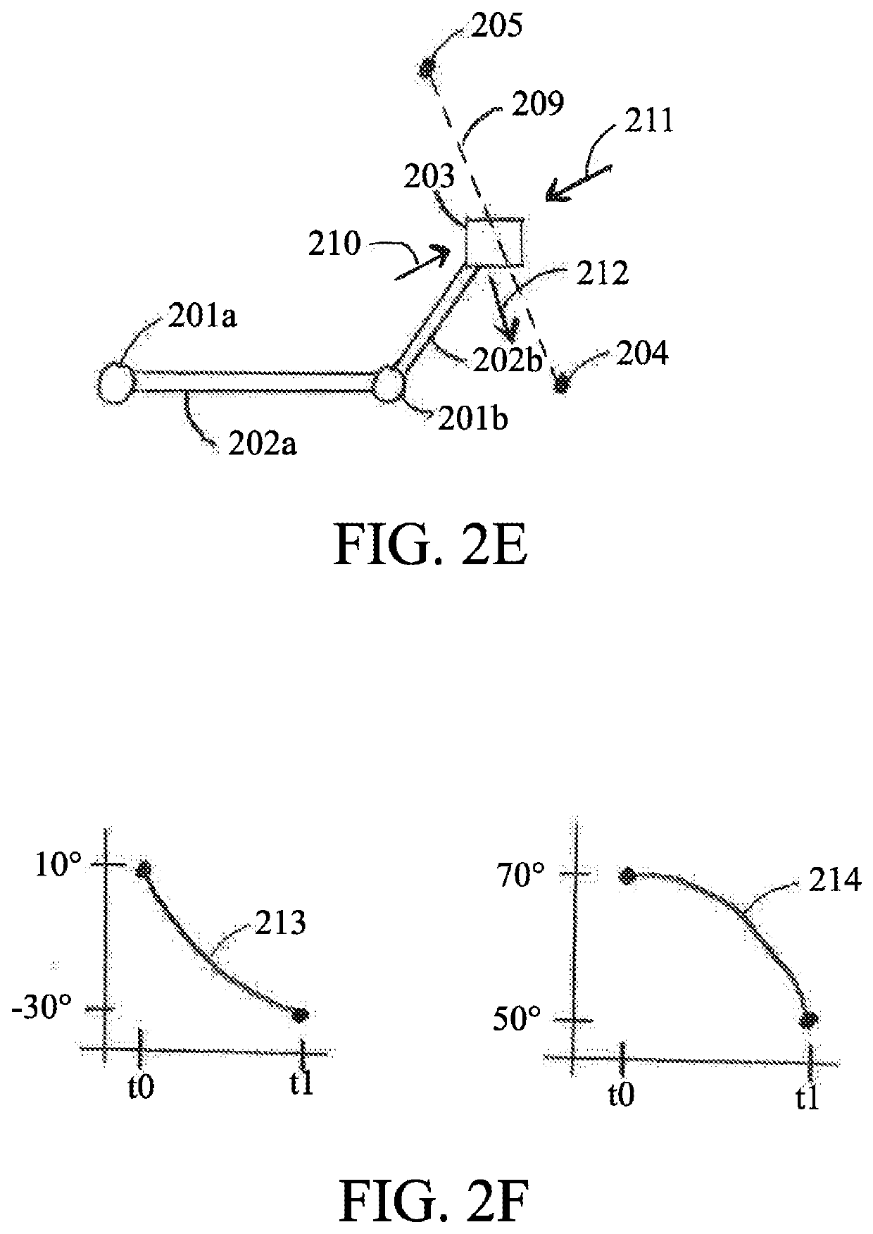 Systems and methods for providing a control solution for an actuator