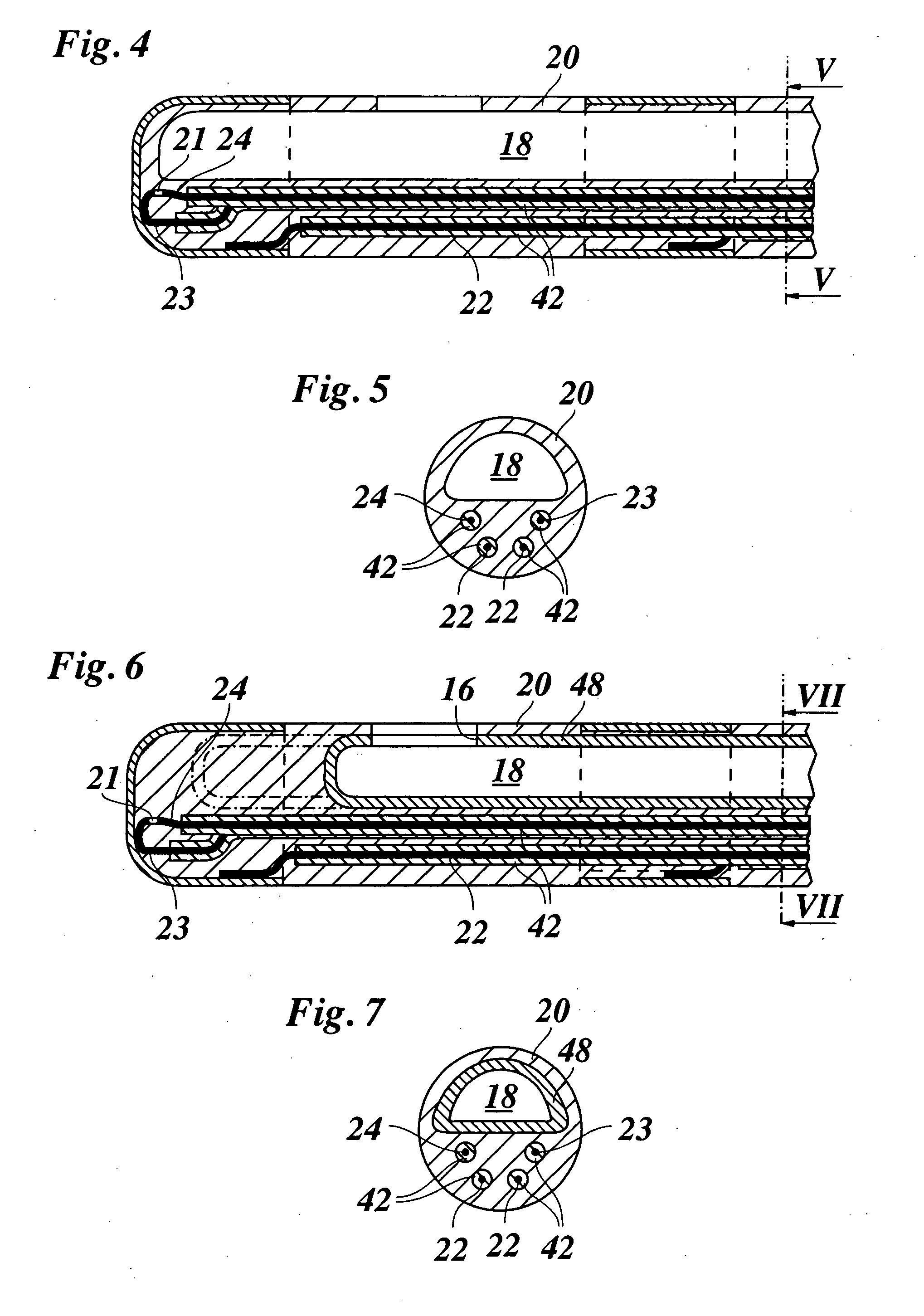 Catheter