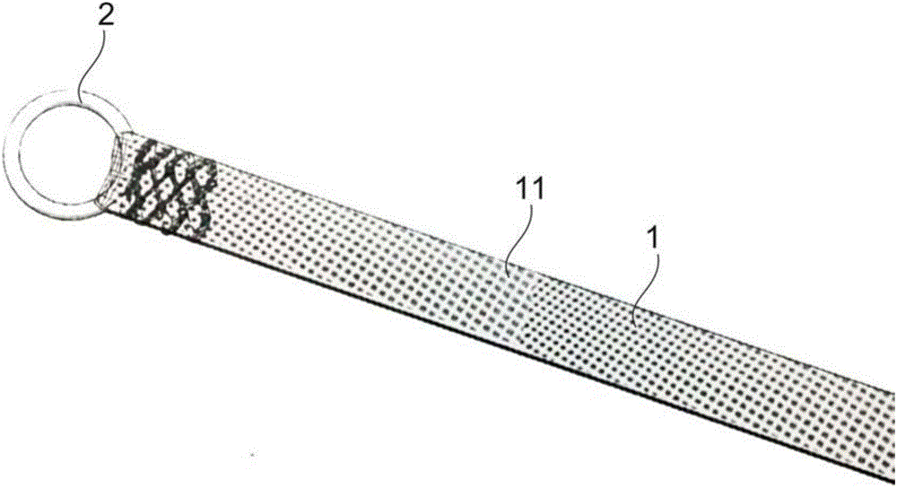 Fixing device and method for integral reconstruction of anterior cruciate ligament and anterolateral ligament