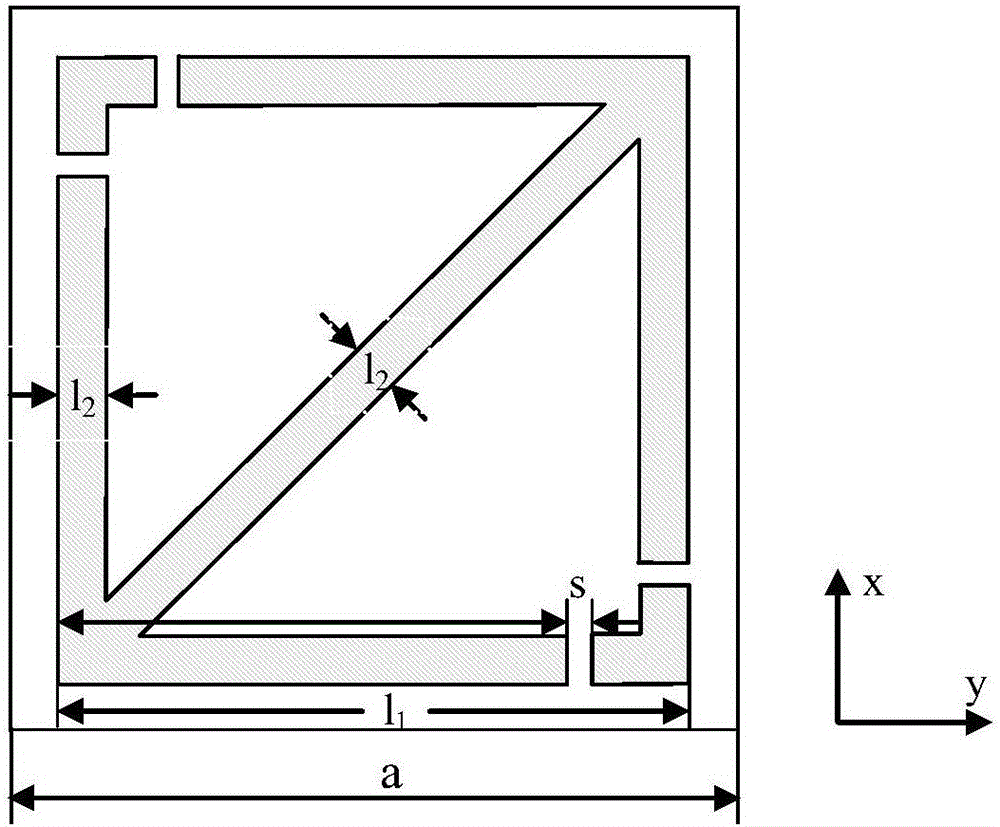 Dynamically tunable broadband polarization converter