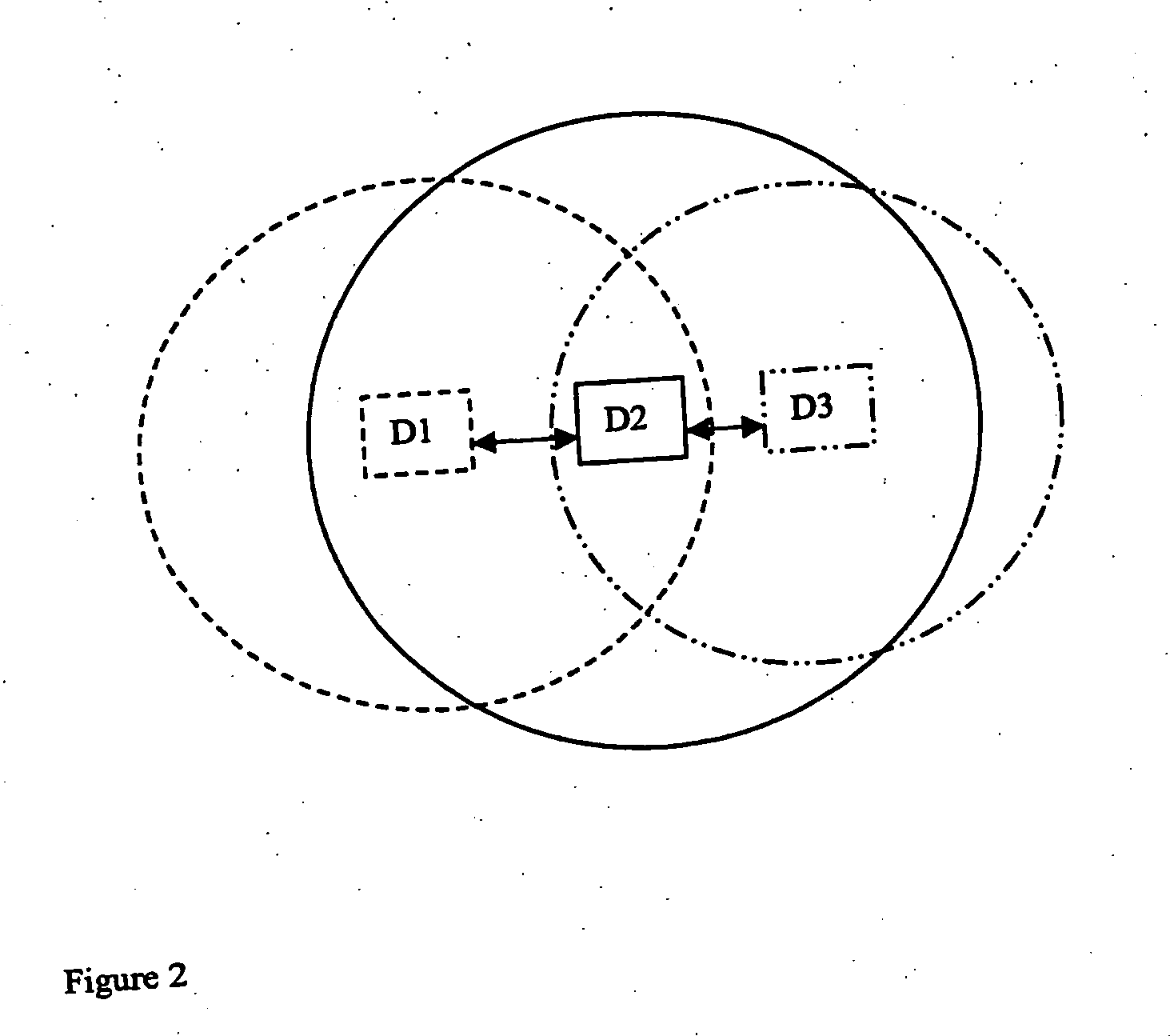 Embedded neural prosthesis