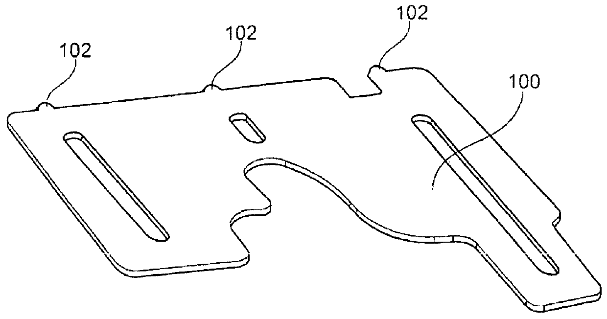 System for a screw compressor of a utility vehicle