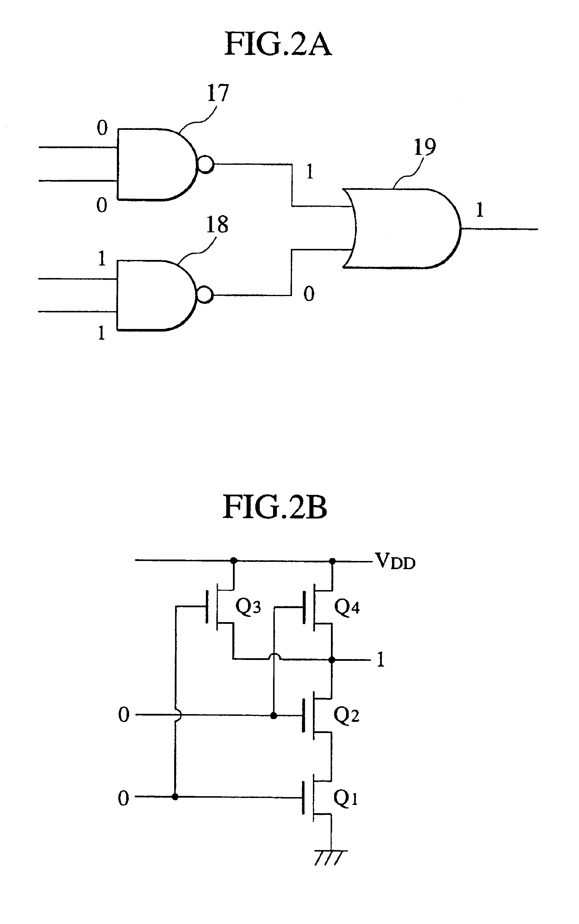 Logic circuit design equipment and method for designing logic circuit for reducing leakage current