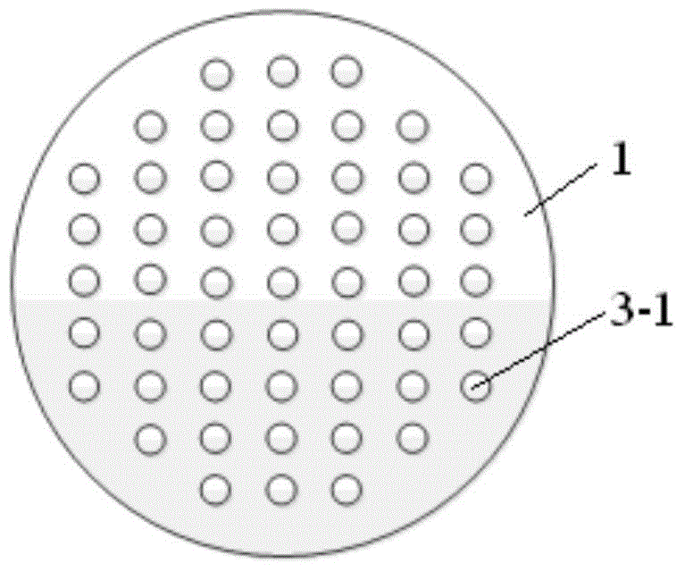 Copper and copper bonding method