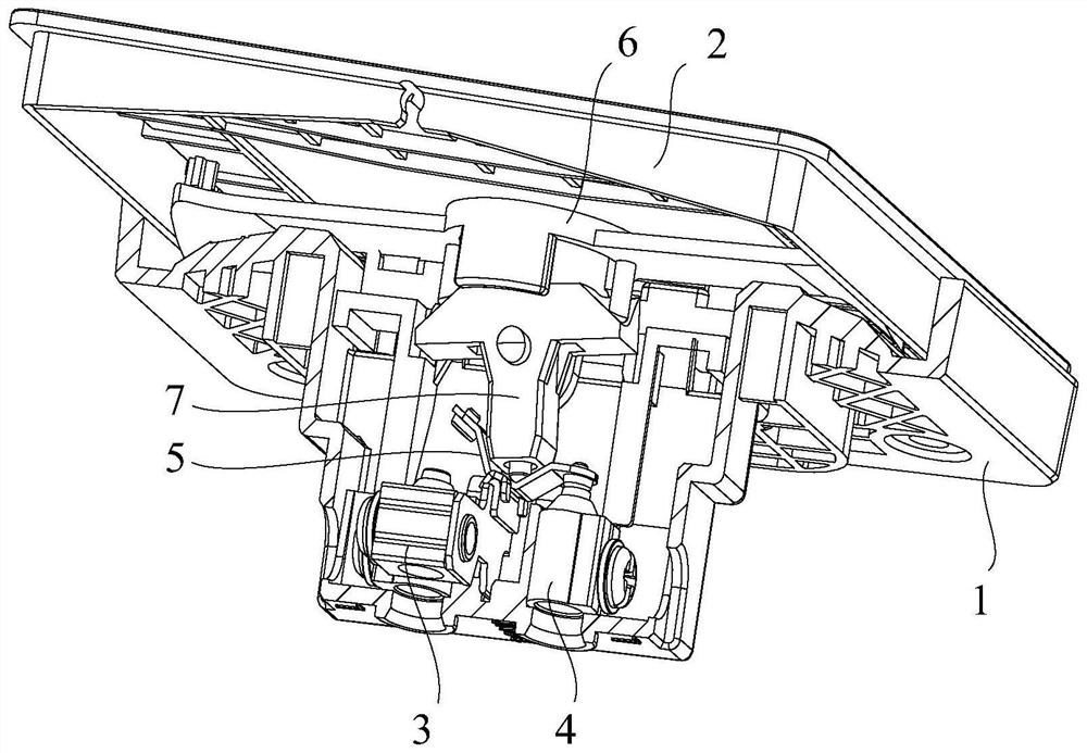 Switches and Electrical Systems