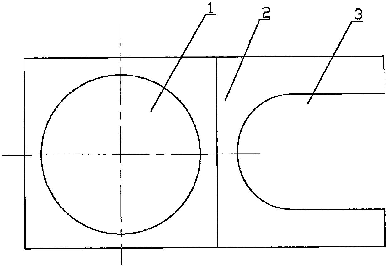 Non-intrusive temperature monitoring sensor