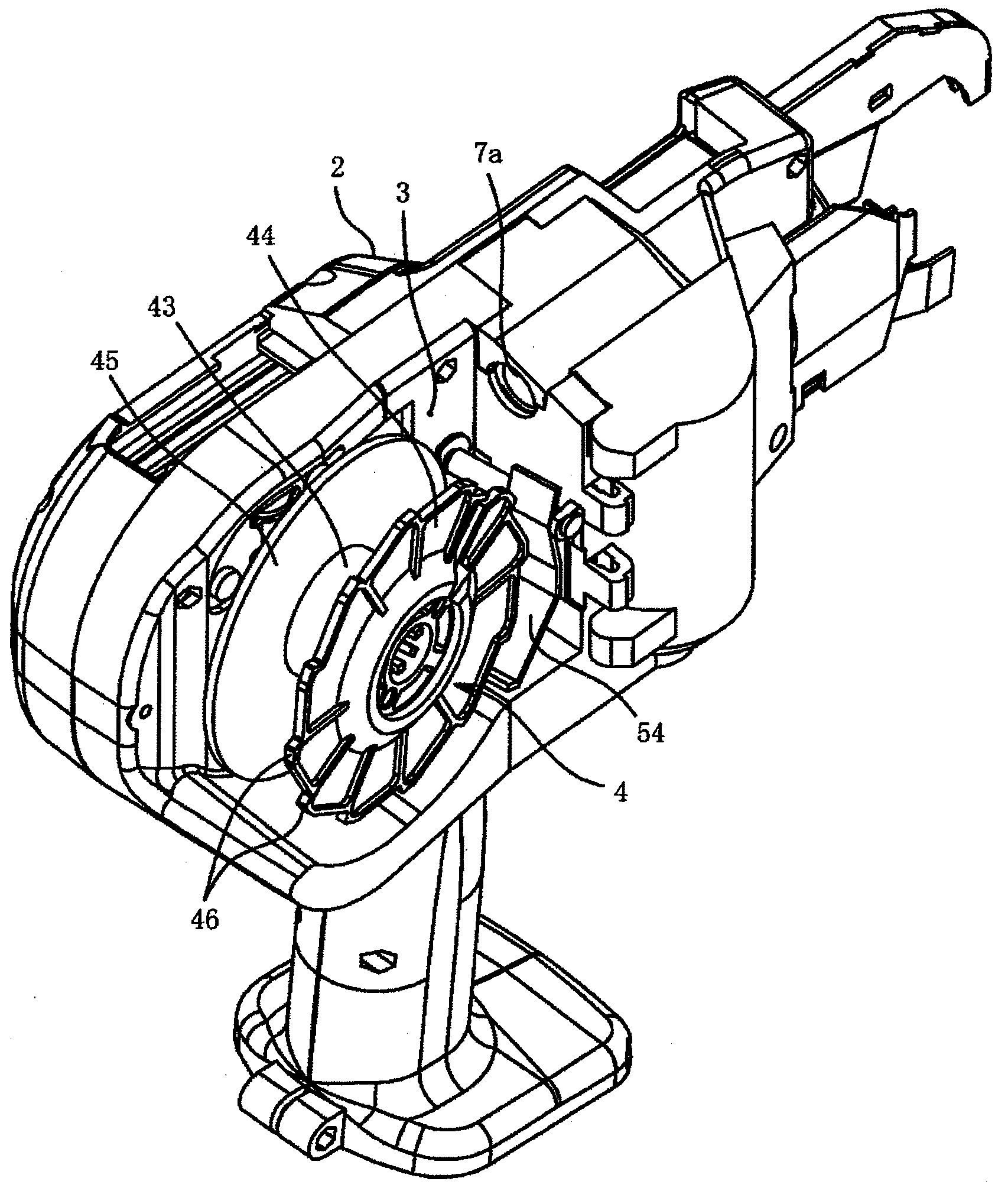 Wire reel, reinforcing bar binding machine, and rotational information detecting method