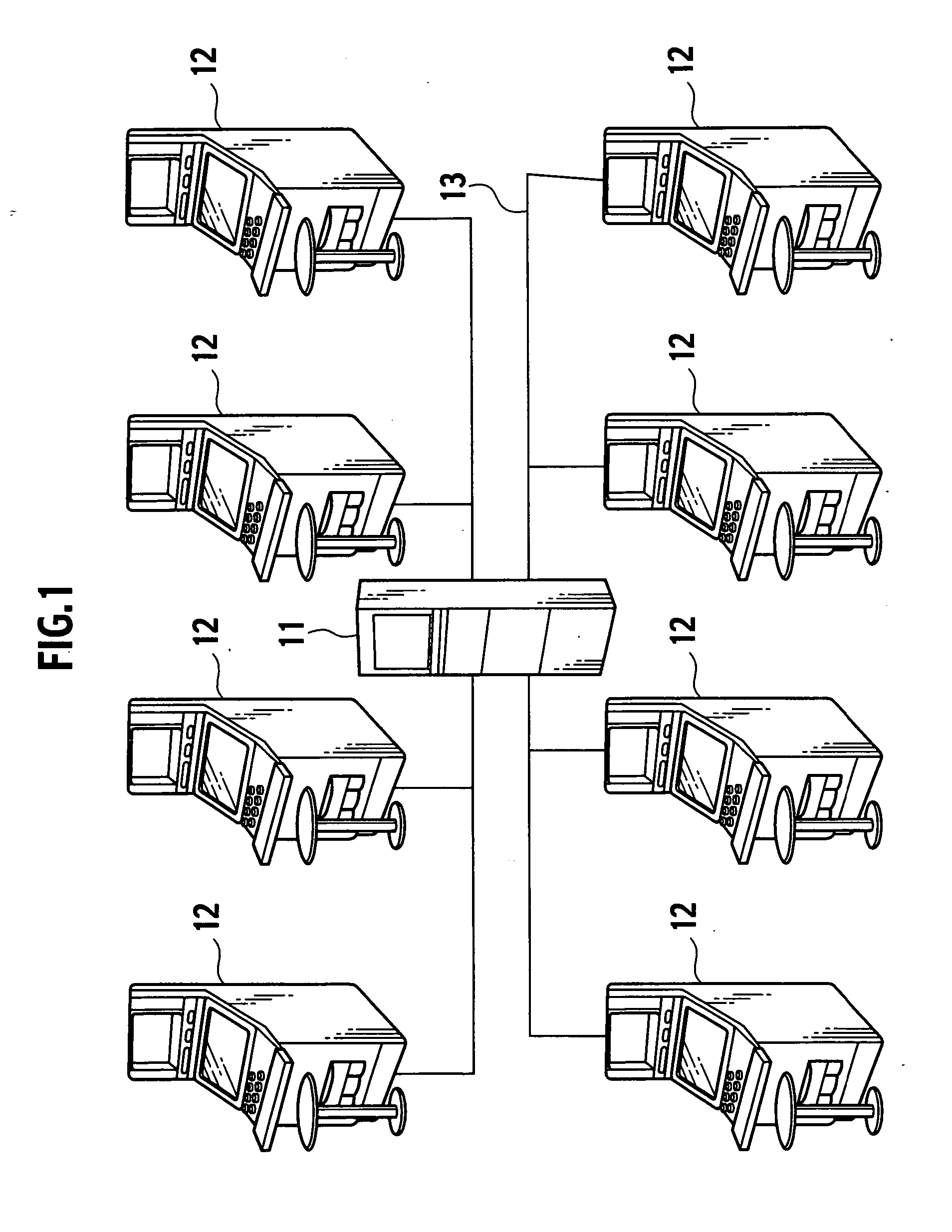 Gaming machine and program thereof