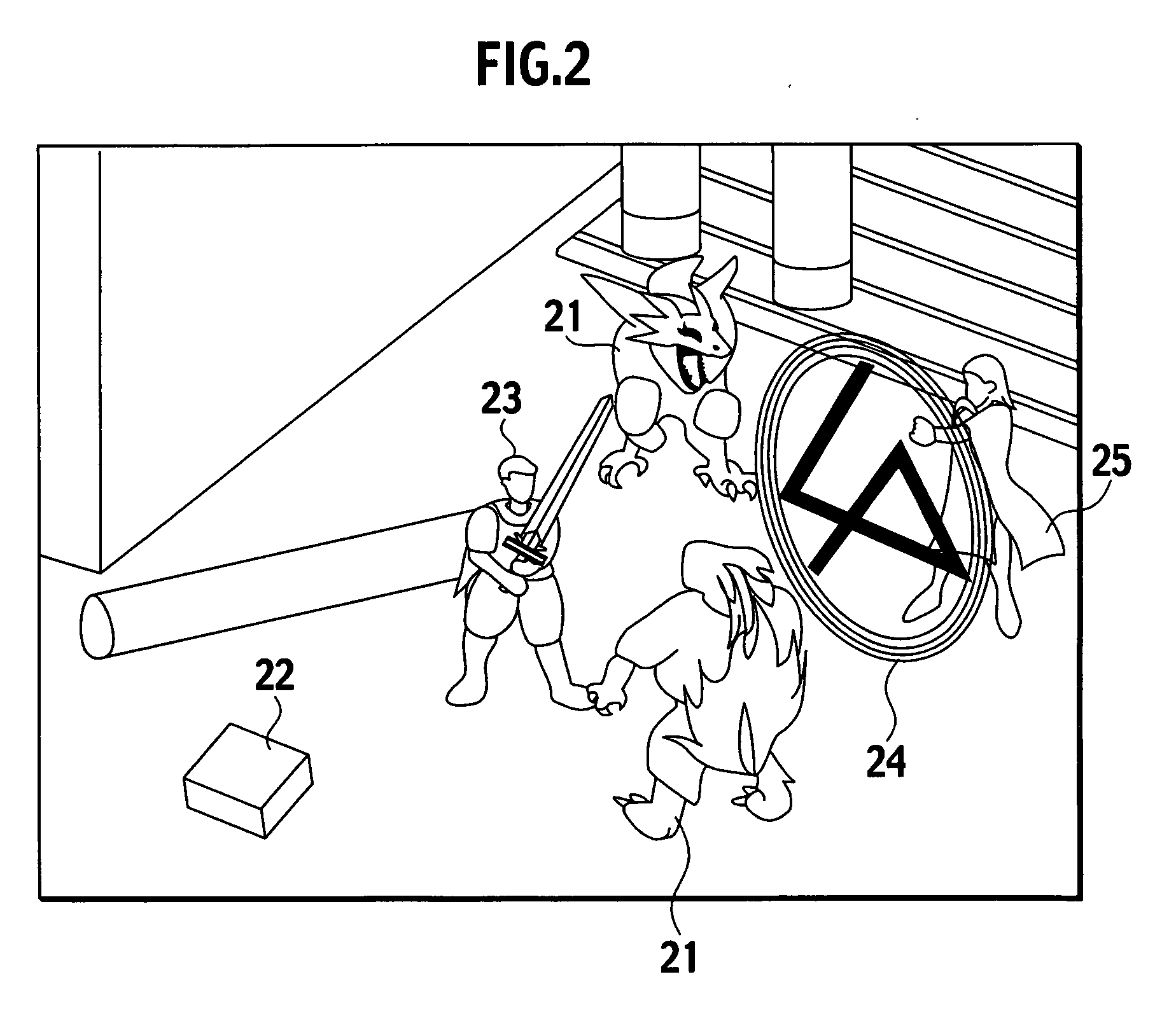 Gaming machine and program thereof