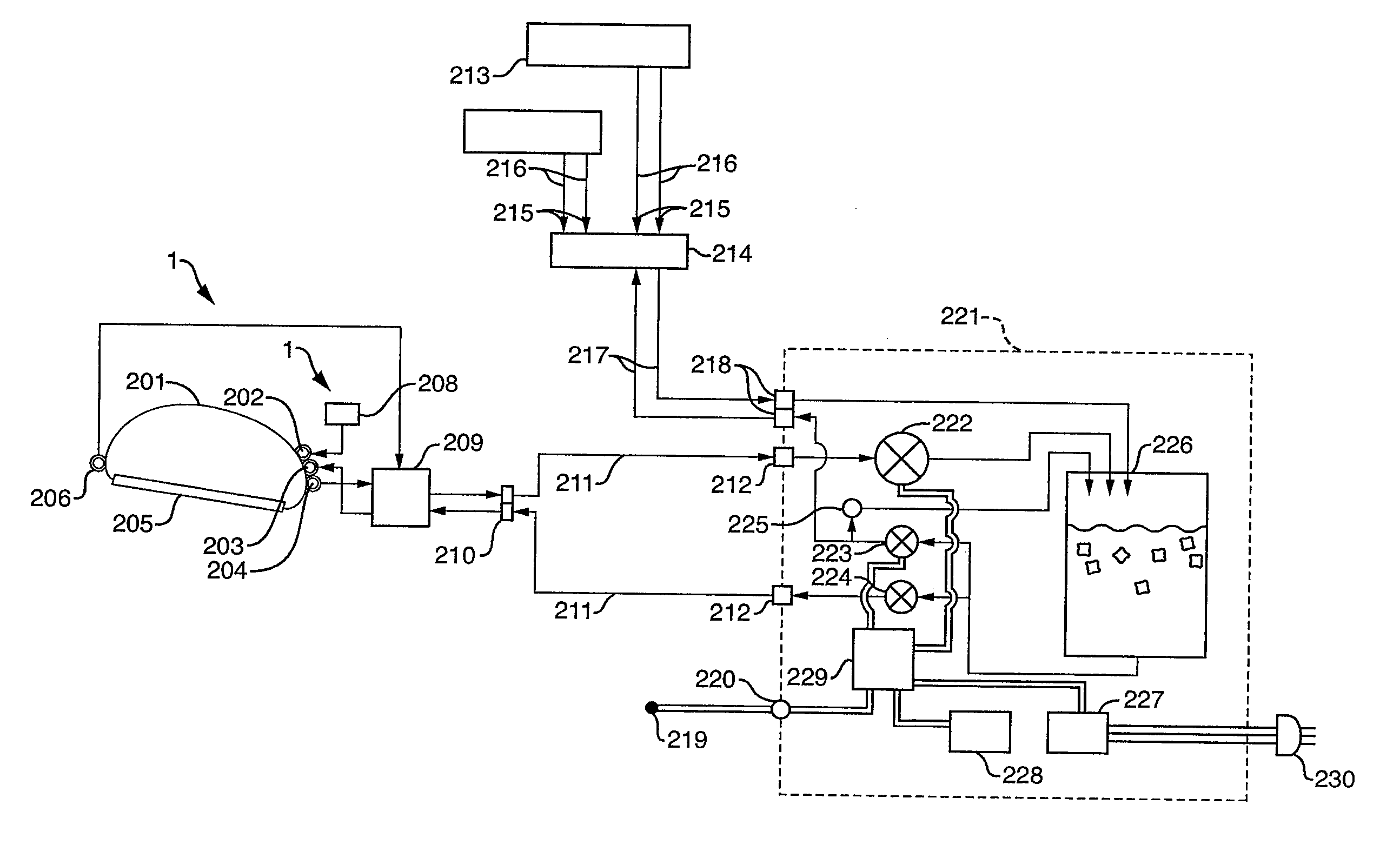 Methods and Apparatus for Thermal Regulation of a Body