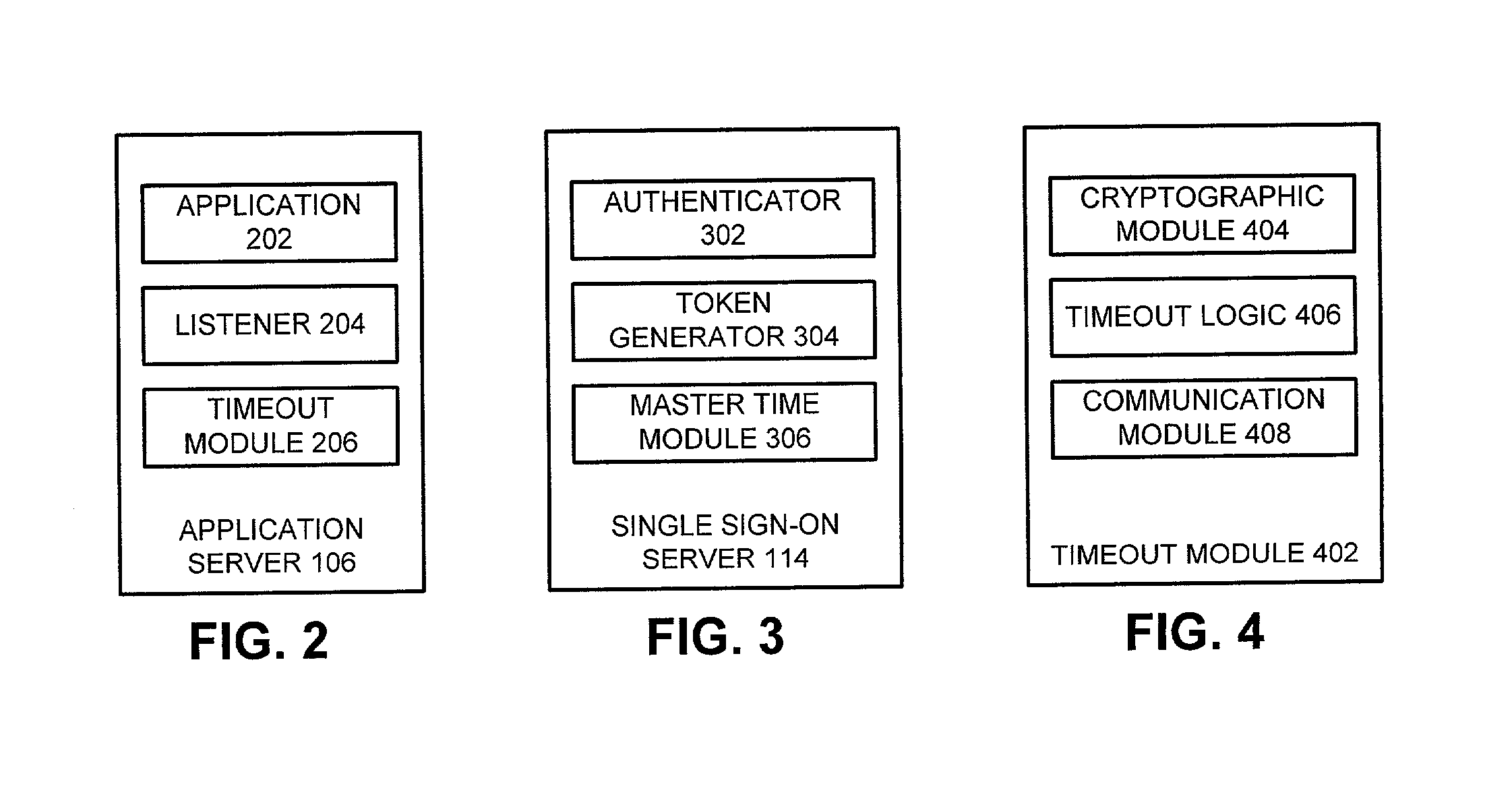 Method and apparatus to facilitate a global timeout in a distributed computing environment