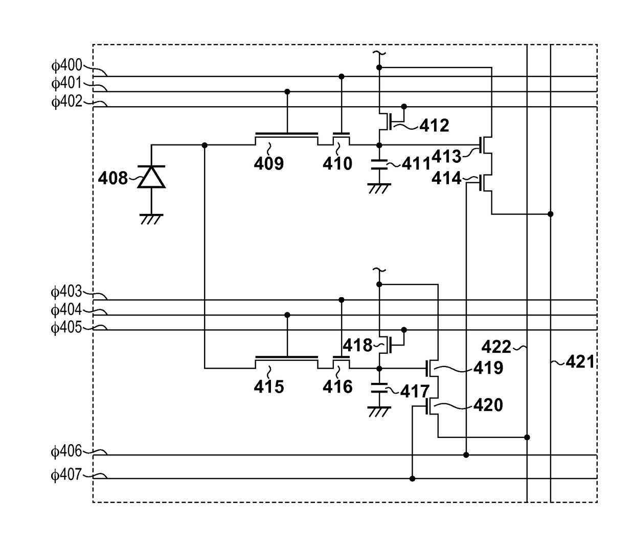 Image capturing apparatus and method for controlling the image capturing apparatus