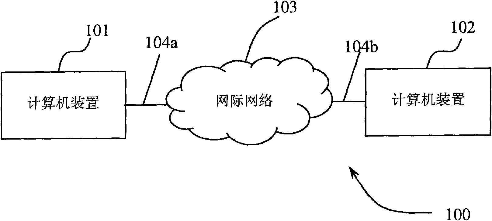 Network transformer as well as network module and electronic device using same