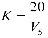 Method for determining arsenic content in ore