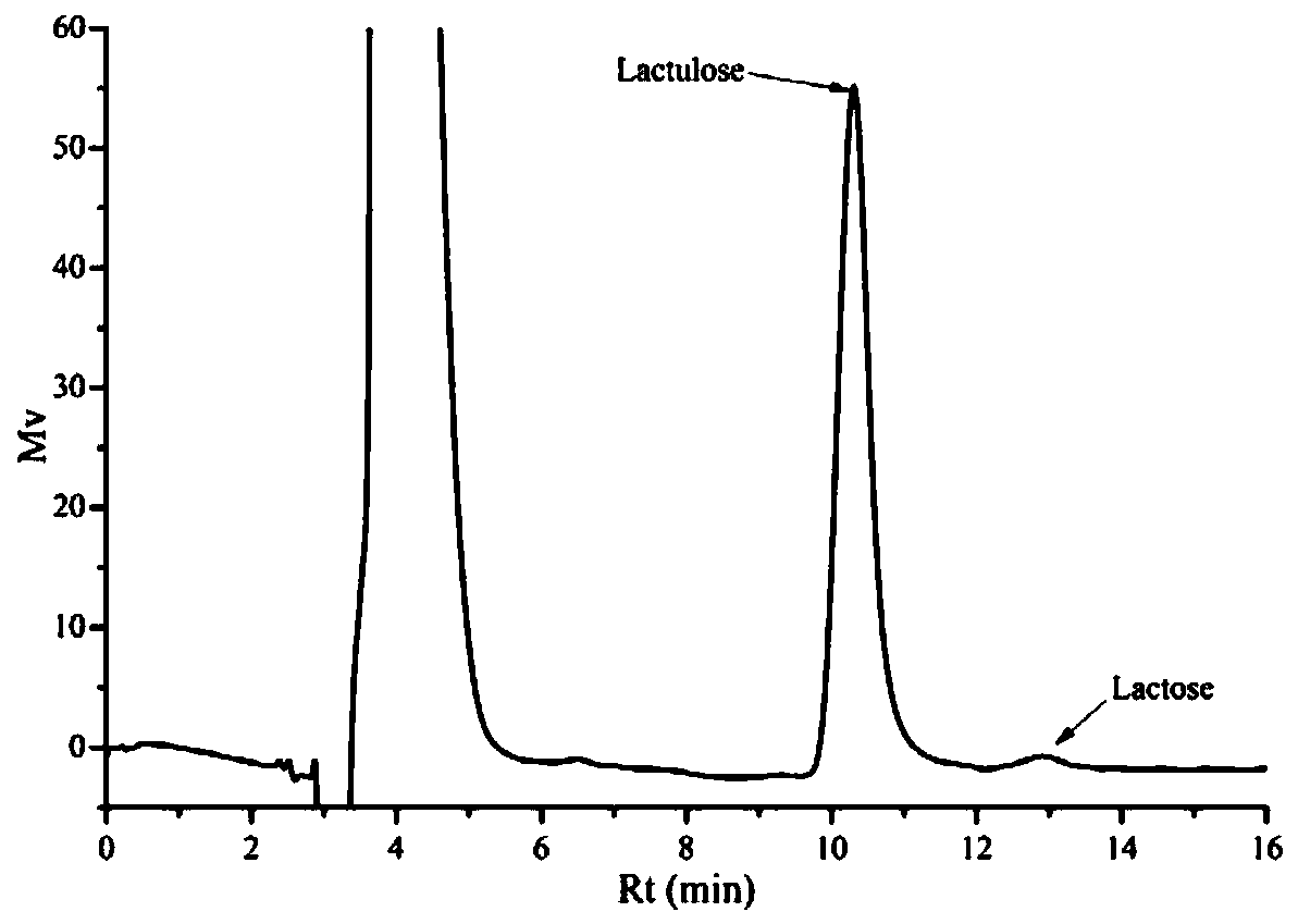 Phenyl boronic acid-based polymer carrier and applications in selective adsorption of saccharide-based substances