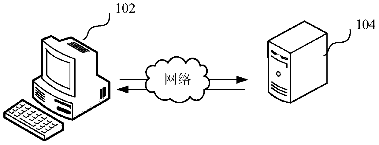 Room model checking method and device, computer equipment and storage medium