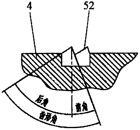 Full-soluble fracture bridge plug with novel structure