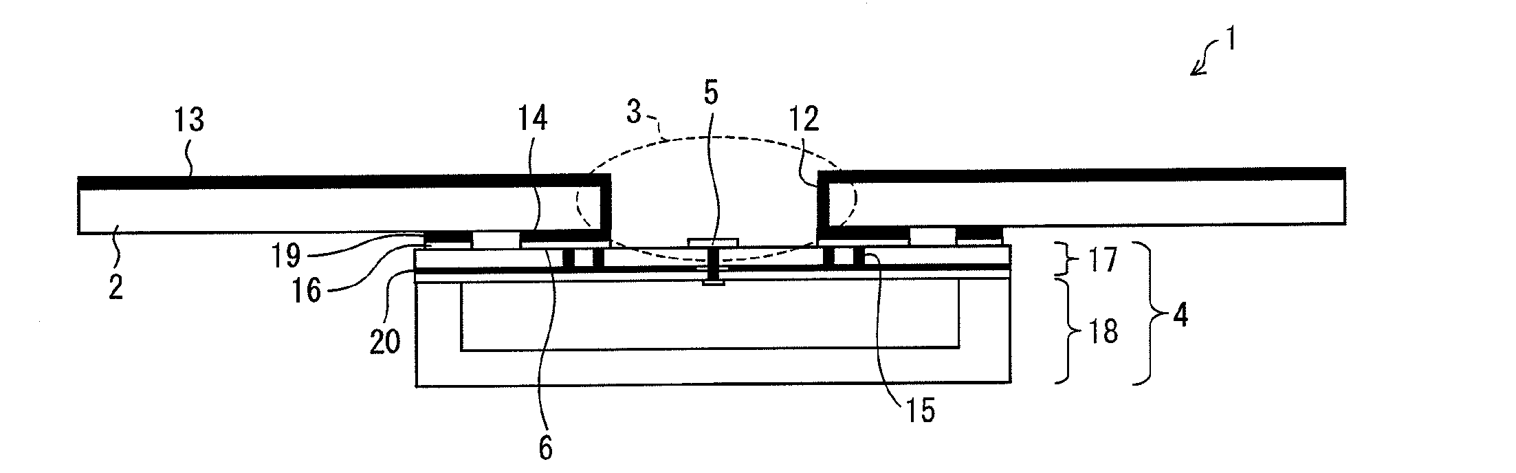 Wireless communication device