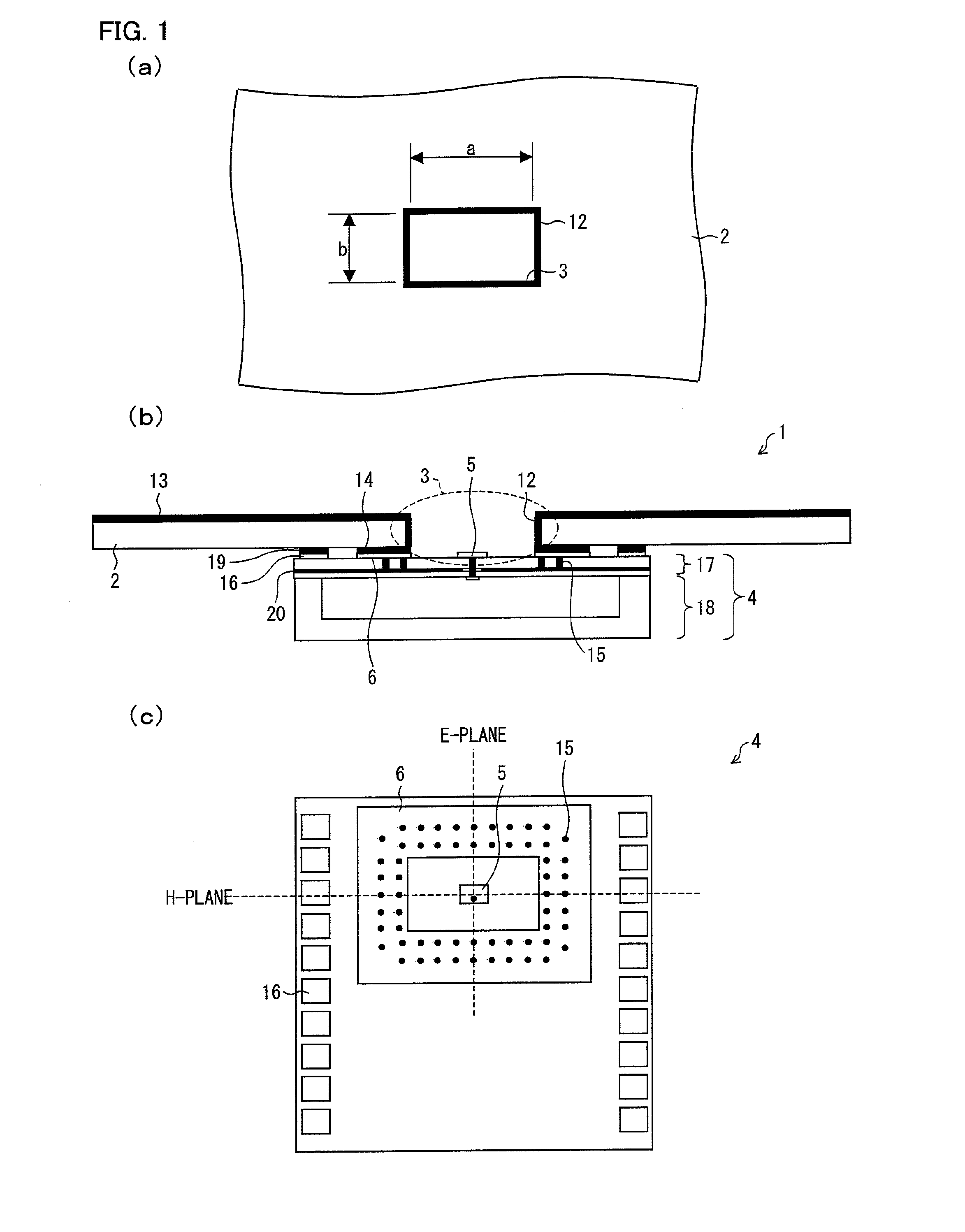 Wireless communication device