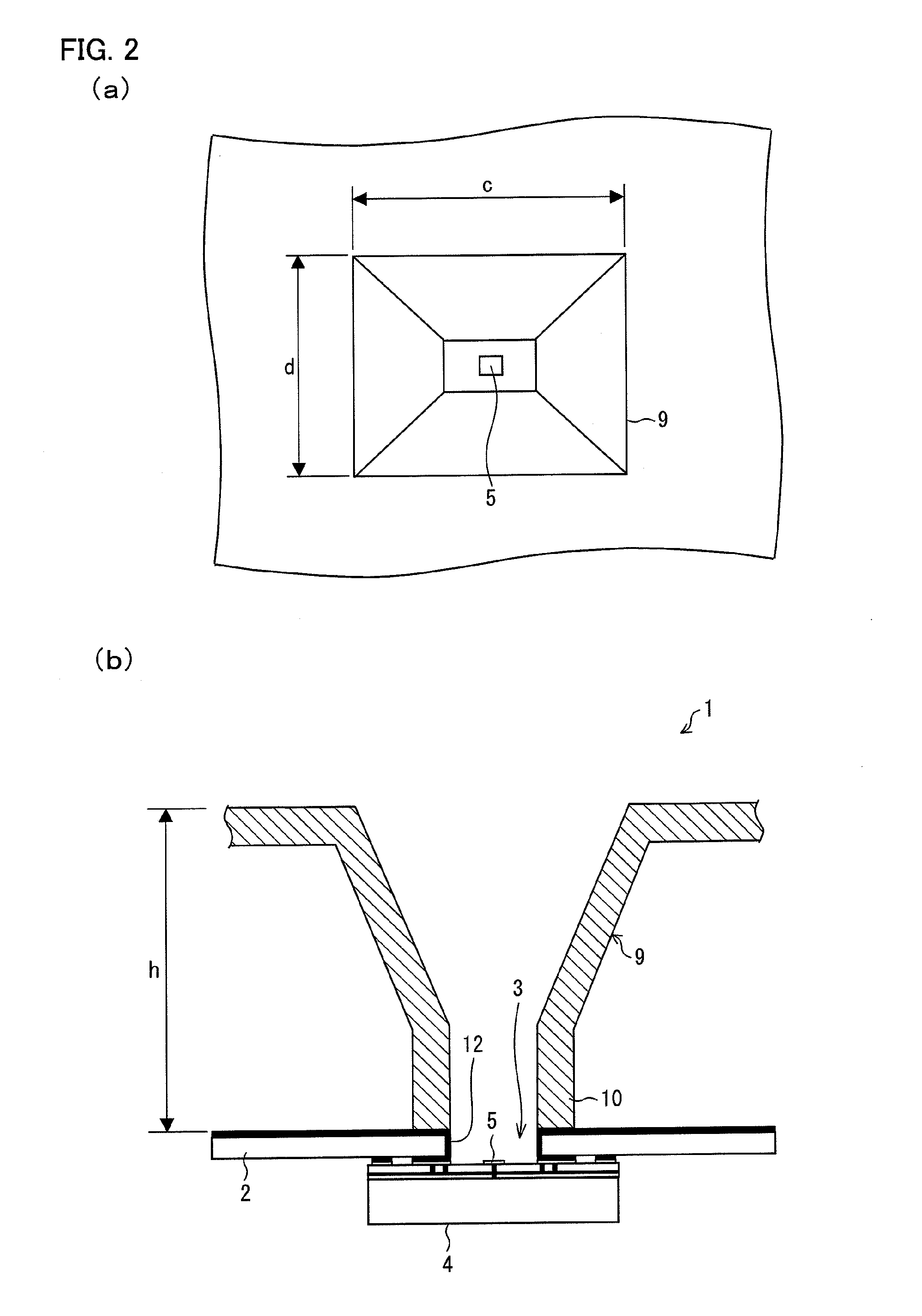 Wireless communication device