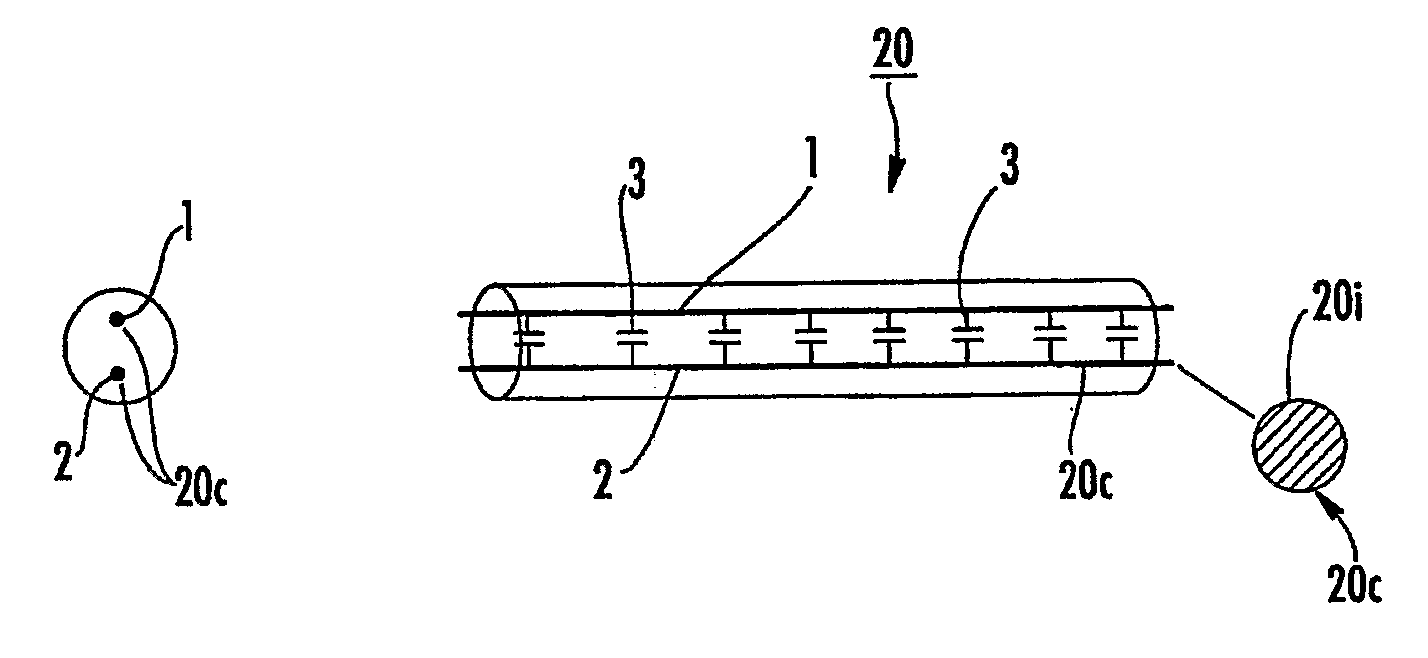 Mri-safe high impedance lead systems