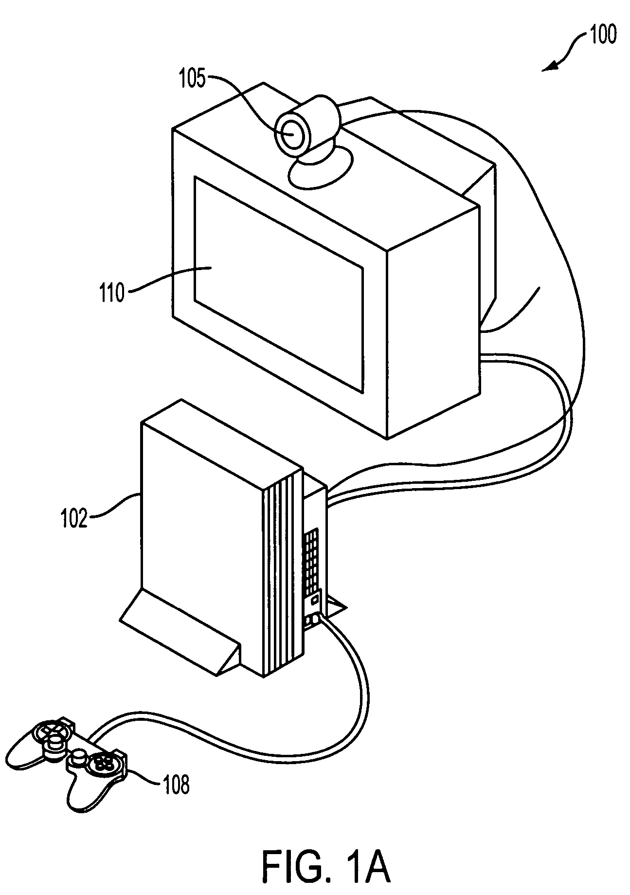 Methods and systems for enabling direction detection when interfacing with a computer program